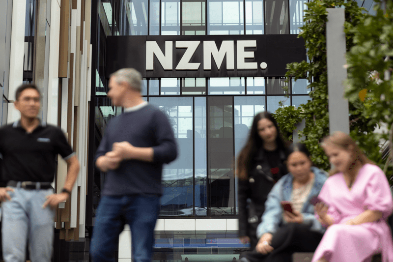 Senior Software Engineer - Fullstack image