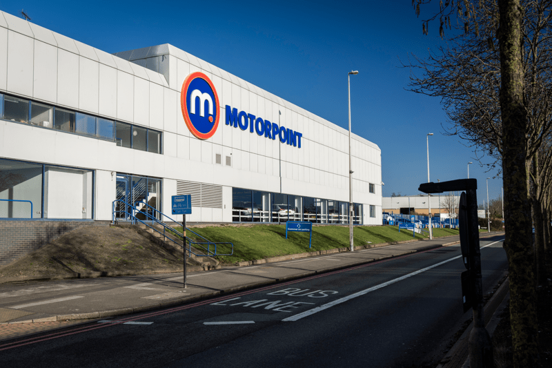 Trainee Sales Executive - Birmingham image