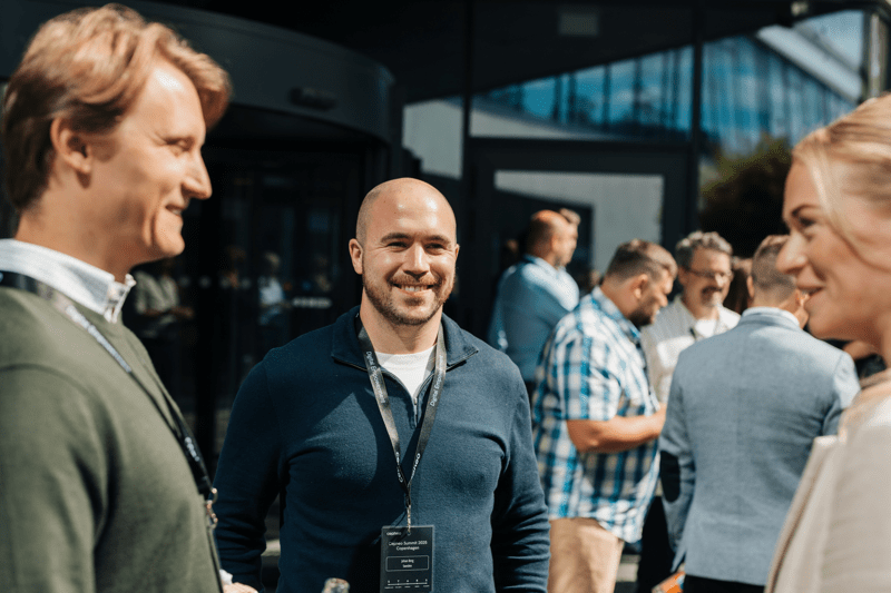 Cepheo Norge Graduate Program image