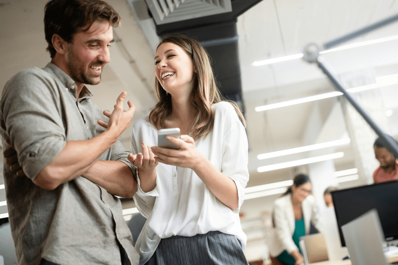 Senior projektledare till ERP-implementationer! image