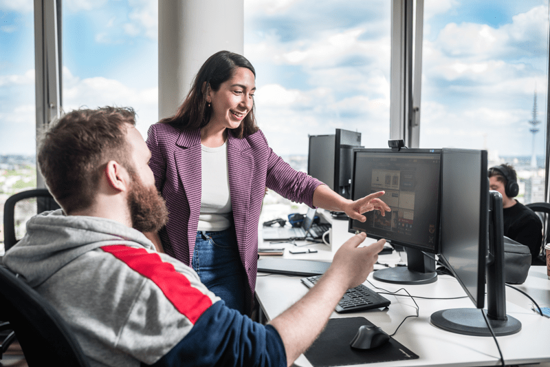 Associate QA Engineer image