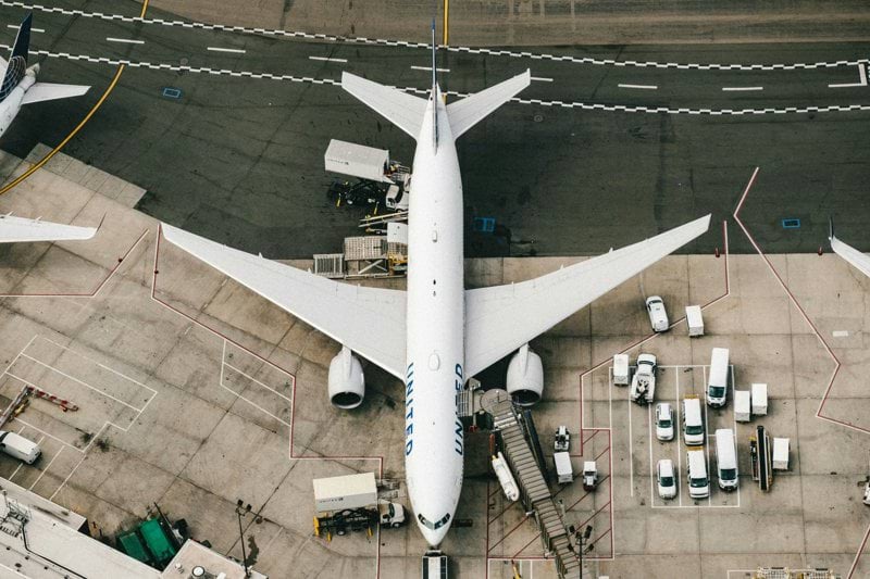 Vi söker biljettförsäljare till Arlanda! image