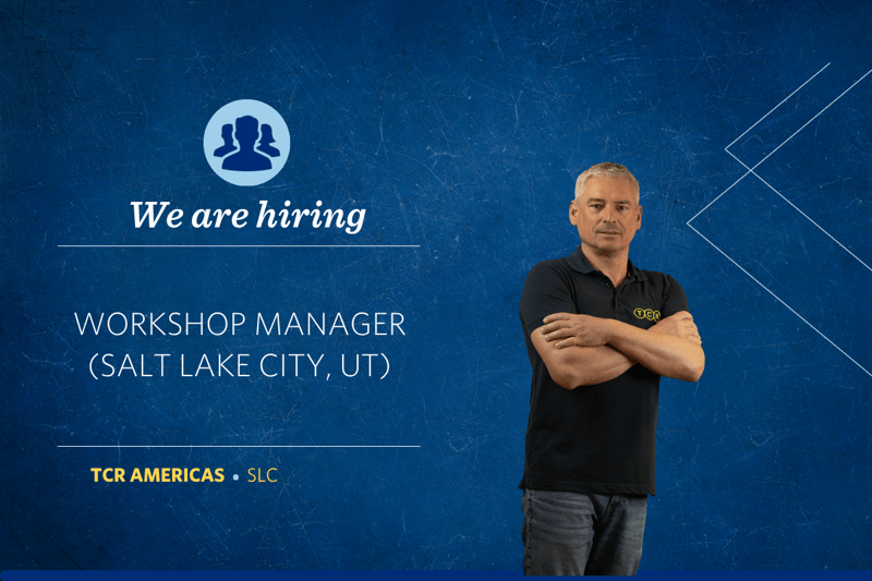 Workshop Manager - SLC image