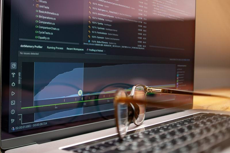 Motion Control Engineer / Full Stack-utvecklare – Västerås image