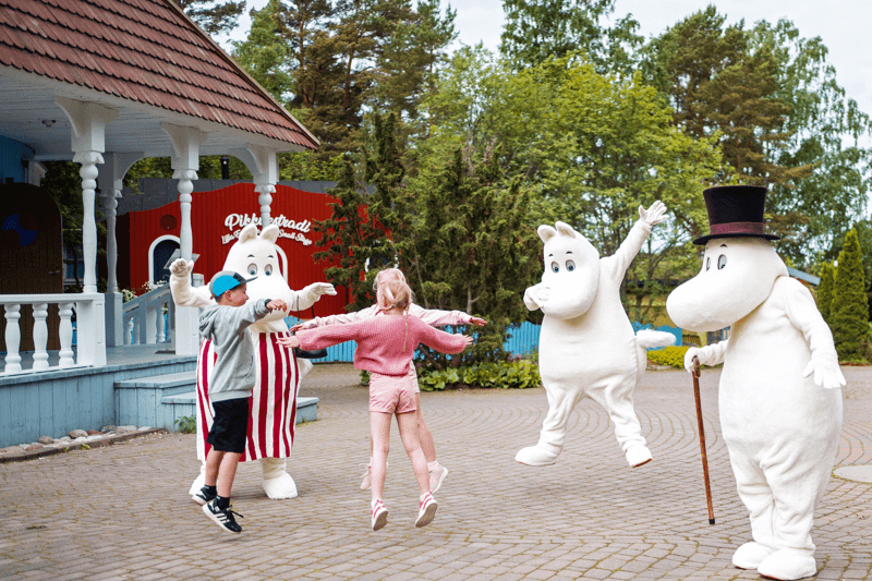 ROOLIHAHMOTEHTÄVÄT image