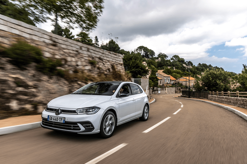 Conseiller Commercial Automobile Véhicules Occasions (H/F) image