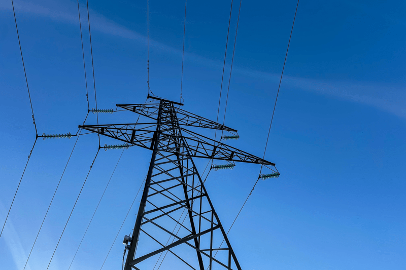 Distributionselektriker image