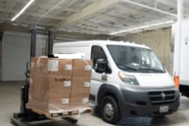 Food Service Worker II image