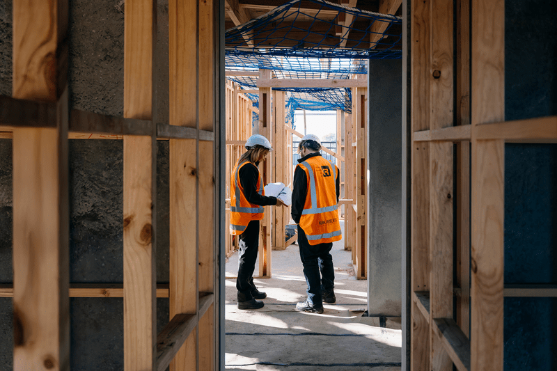 Fixed Term Contract Architectural Designer/Technician image