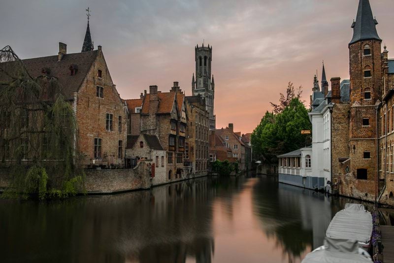 Vlaams/Nederlands of Frans Functional Consultant SAP / SuccessFactors Payroll image