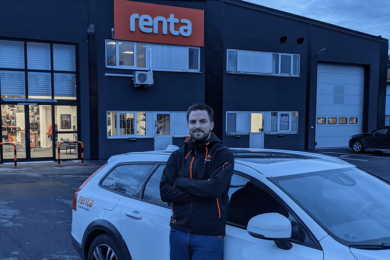 Är du vår nya Säljare i Boden? image