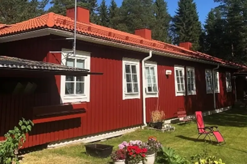 Kontaktperson till Sörgården, sommarvikarie image