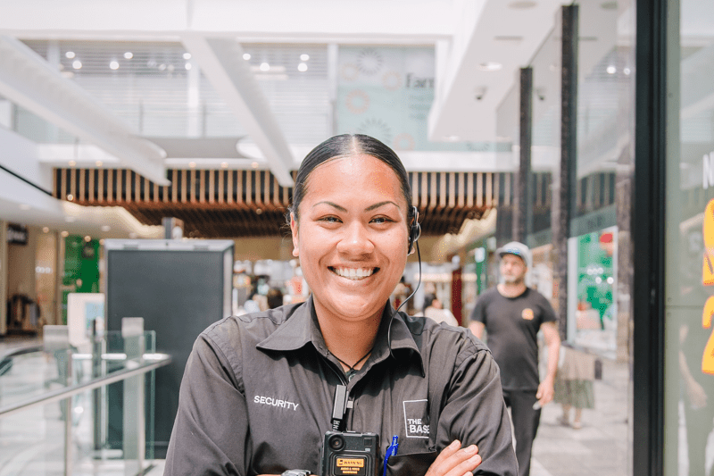 Night Shift Security Team Leader - West Auckland image