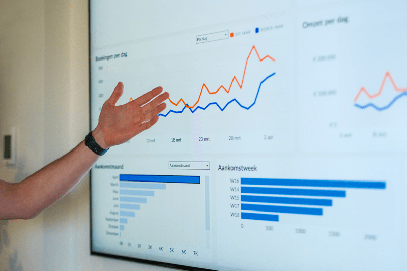 Performance Marketer UK image
