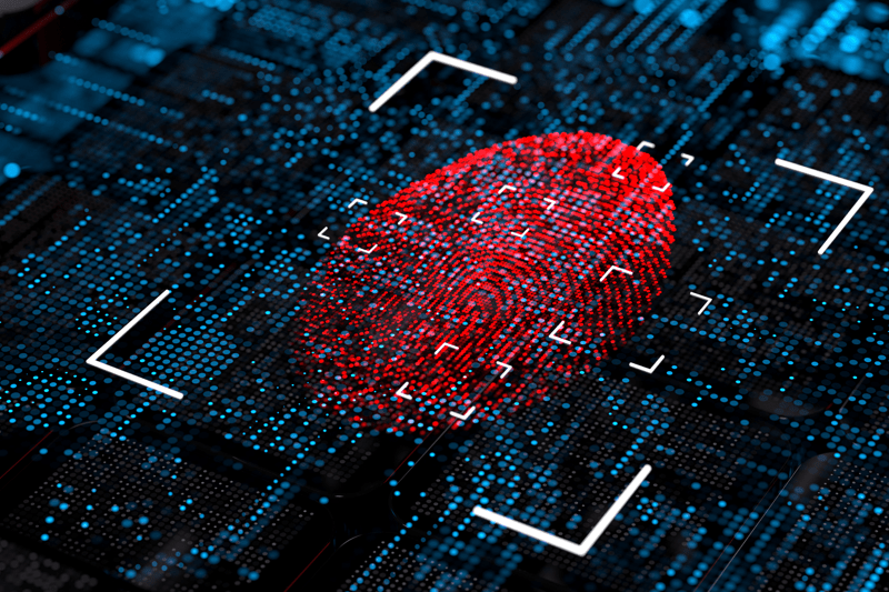 Identity Security Developer Privileged Access Management image