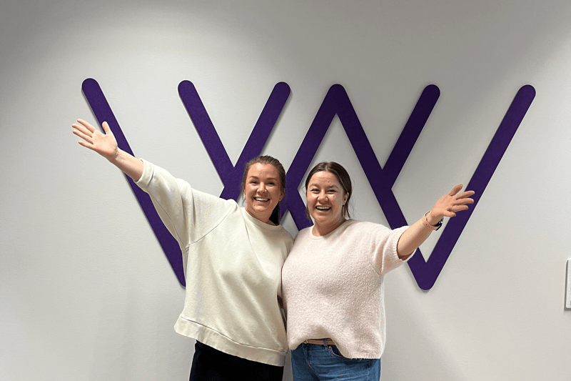 Kesätöihin Weladolle image