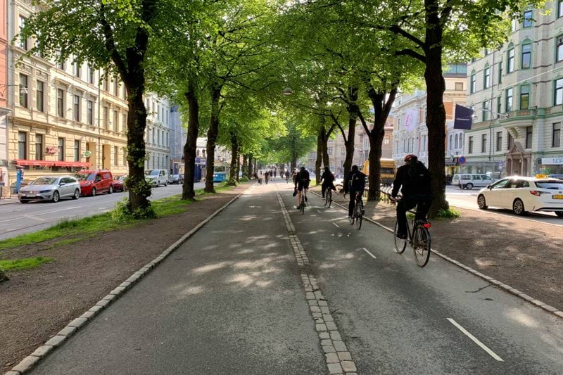Byggnadskonstruktör/beräkningsingenjör - Fastighet image