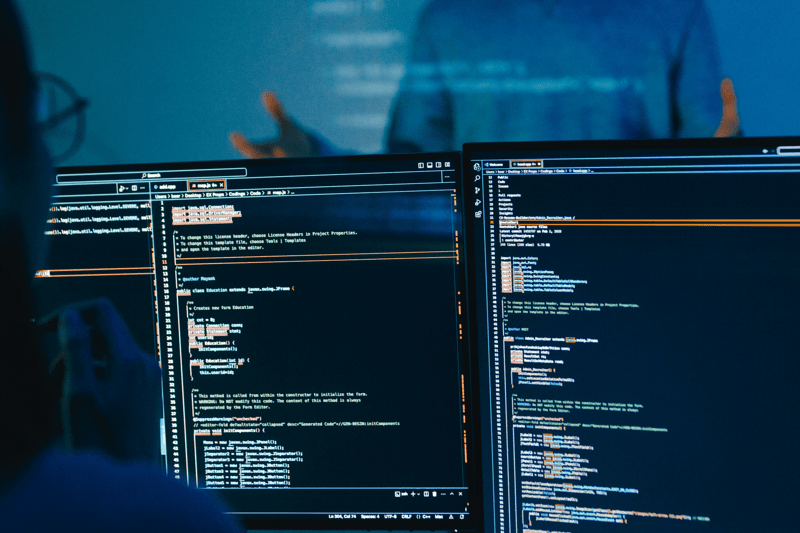 Programador/a PLC image