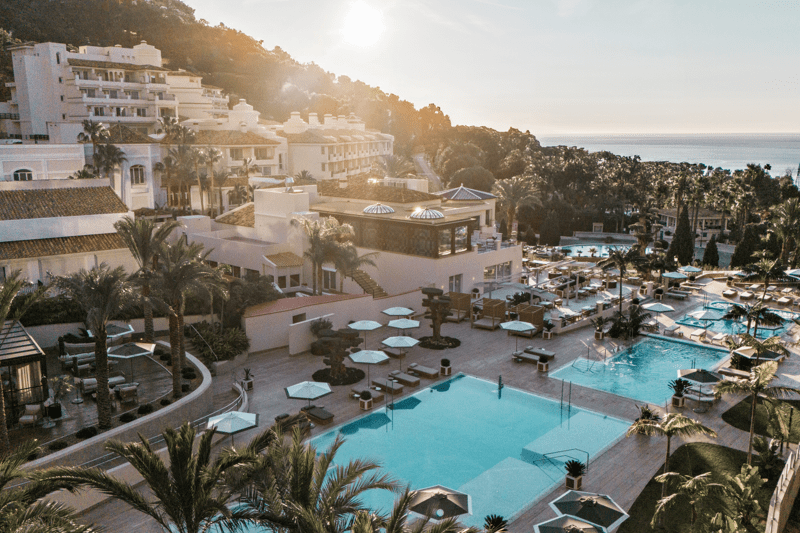 Business Development Manager image