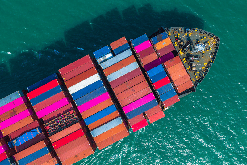 Ocean Manager, Kastrup image