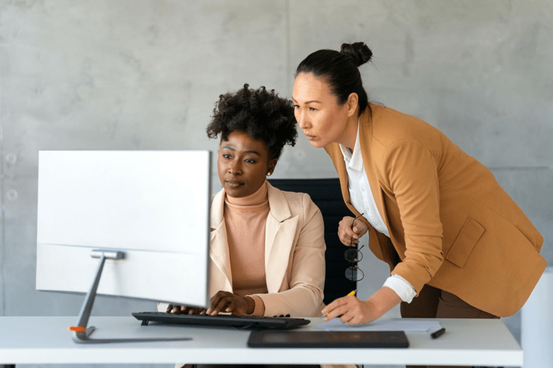 Har du erfarenhet av arbete inom lön och HR? image