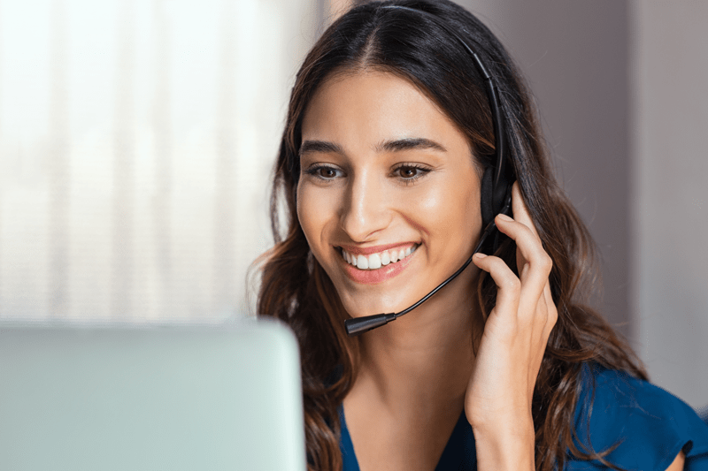 Client Services Representative image