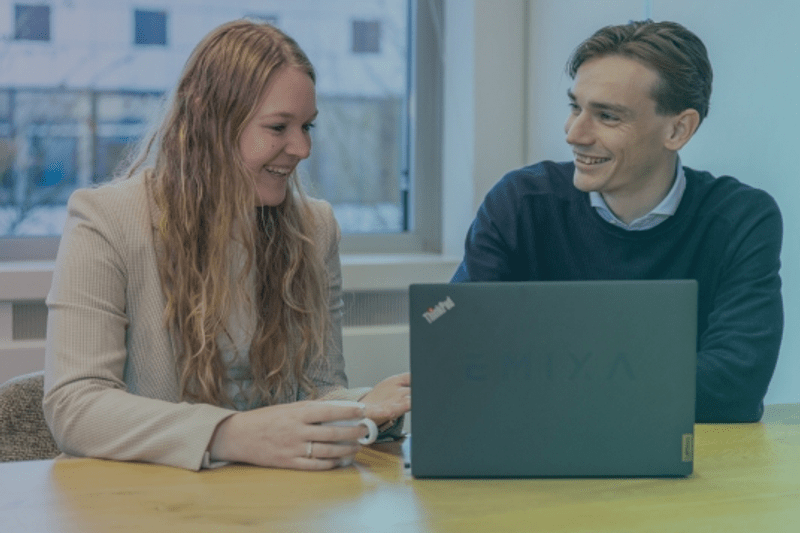 Young Professional Programma image