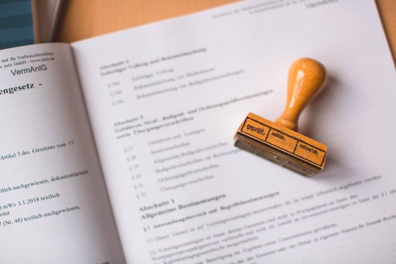 Minijob als Übersetzer:in (m/w/d) – Homeoffice möglich | €15–35/h | Flexible Arbeitszeiten image