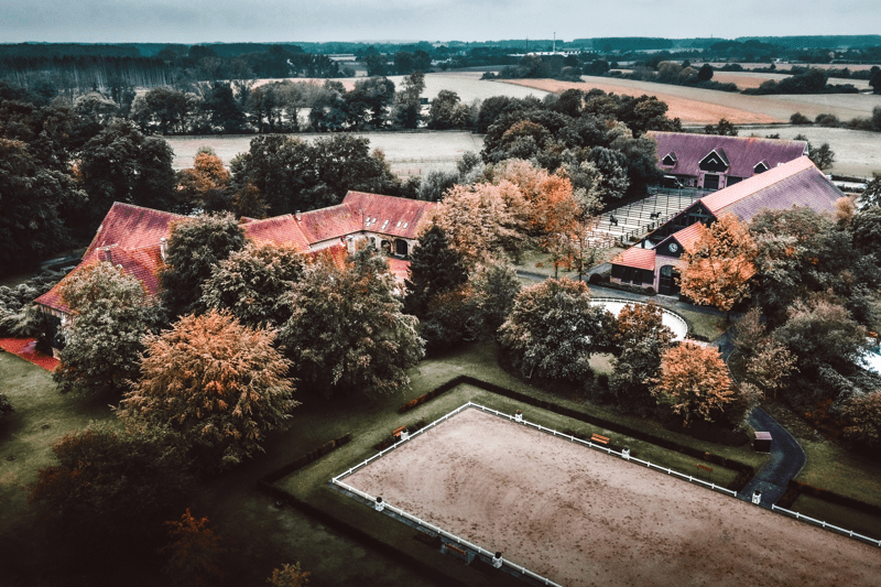 Outdoor Maintenance image