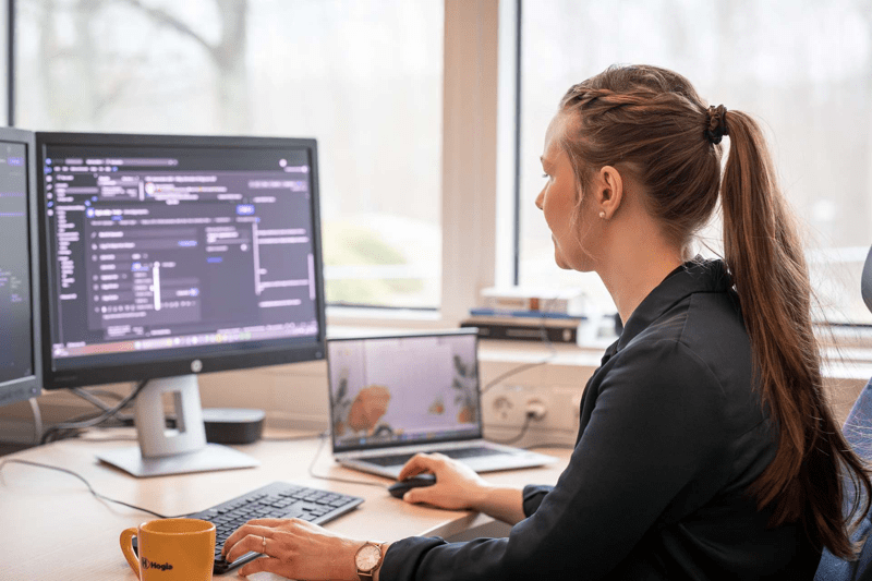 Platform Engineer till Hogia Infrastructure Services image