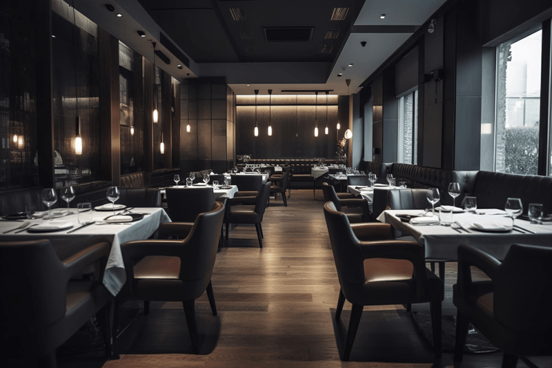 Director of Food & Beverage image