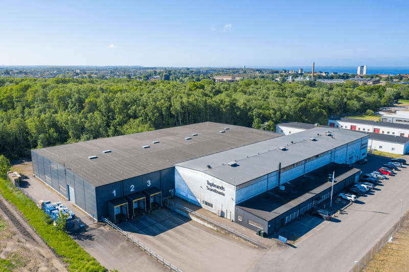 Account Manager till Topbrands Scandinavia  i Höganäs image