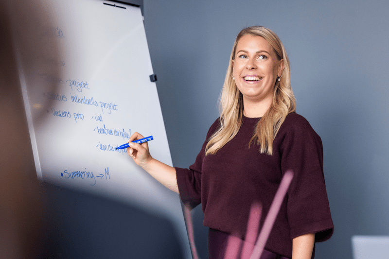 Business Development Lead image