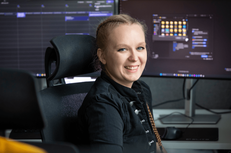 Azure Cloud Engineer image