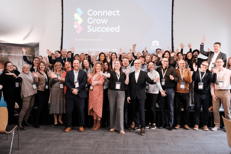 Marketing & SEO Executive image