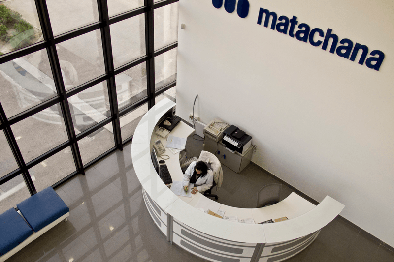 Administrativo/a Backoffice Comercial image