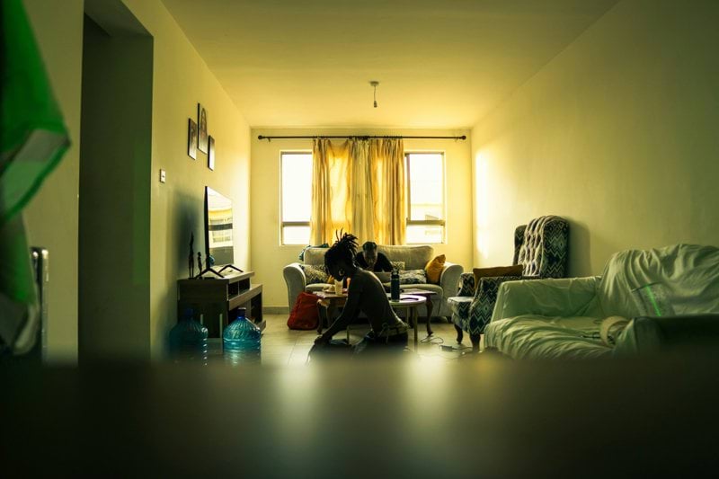 Tenancy Sustainment & Support Advocate (6m FTC) image