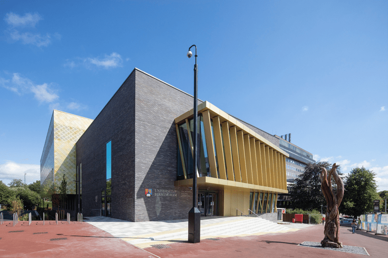 Graduate Structural Engineer image