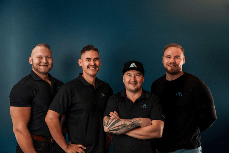 Viemärisukittaja (Pohjois-Pohjanmaa) image