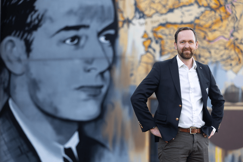 Vikariesamordnare image