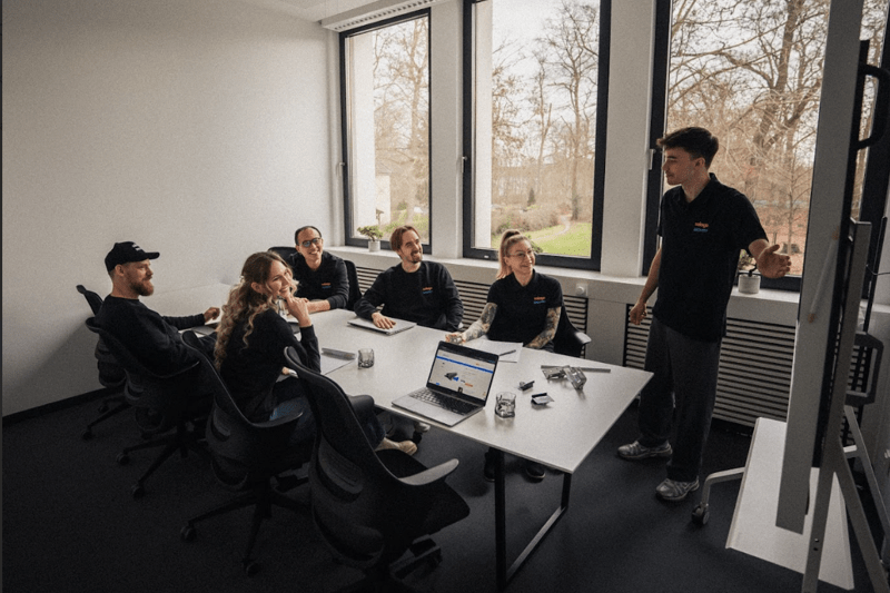 Project Manager Marketplace (m/w/d) image