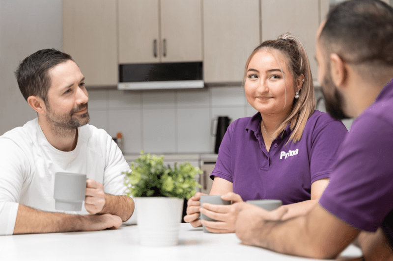 Verksamhetschef image