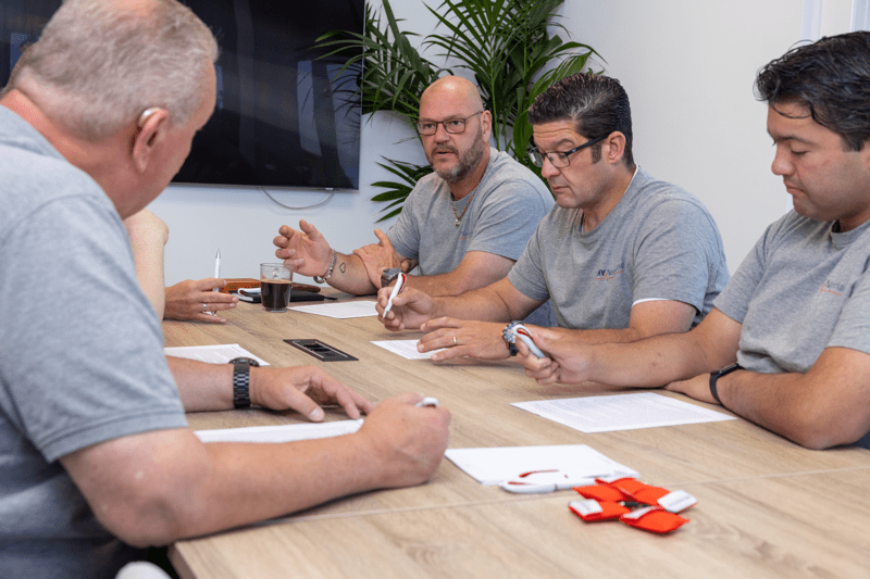 Adviseur Risico-Inventarisatie BHV image