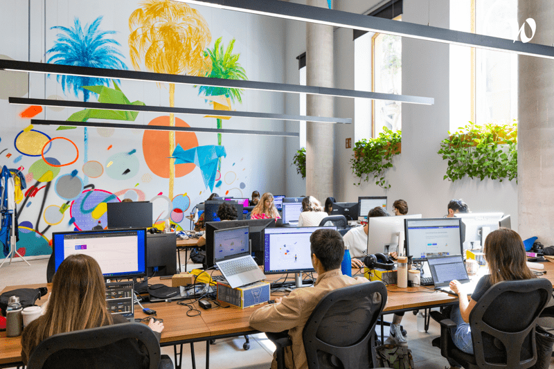 Growth Marketing Analyst Intern - Italian Market - Barcelona image