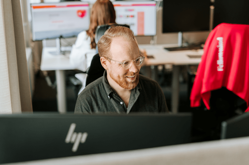 Senior Finance-konsult Microsoft Dynamics 365 F&SCM image