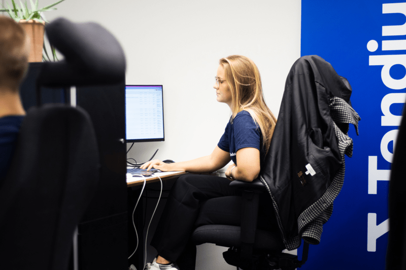 German speaking Go-to-Market Lead for DACH area, based in Germany image