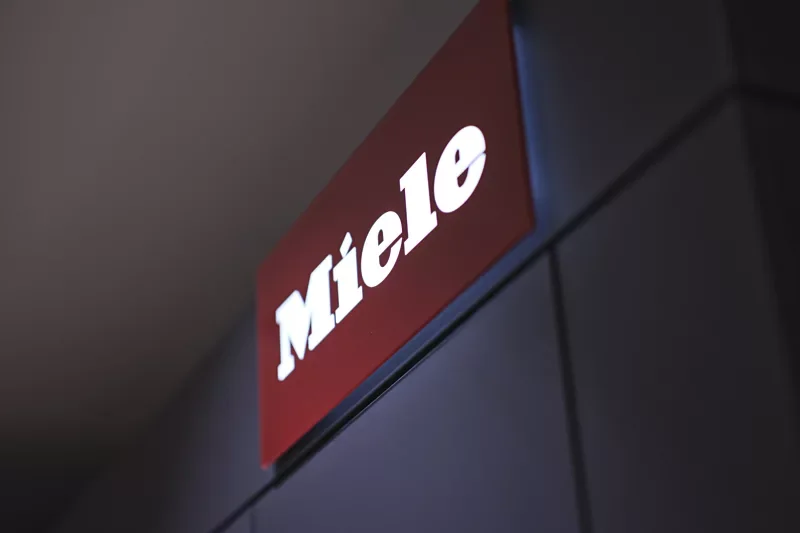 HR Operation Specialist Miele image