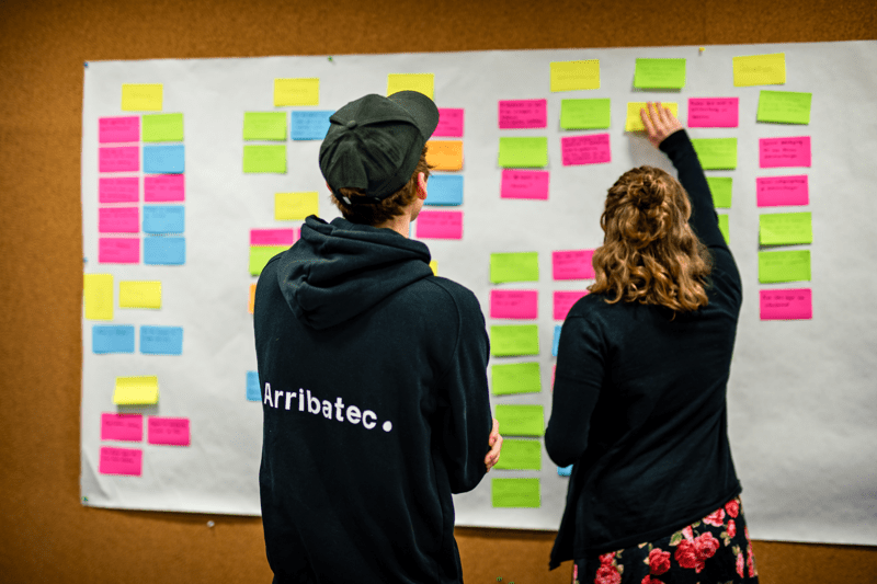 Lærling innen IT-utviklerfaget 2026 (Hamar) image