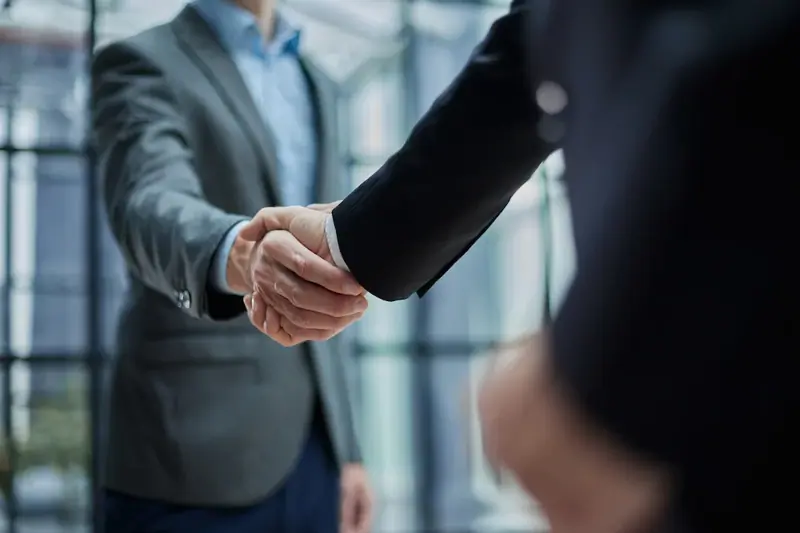 Business Development Manager image