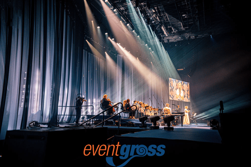 Lagermedarbetare Eventgross Vaggeryd image